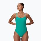 Strój pływacki jednoczęściowy damski Speedo Solid Racerback peacock teal/peacoat