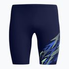 Jammery kąpielowe męskie Speedo Medley Logo Jammer peacoat/deep sapphire