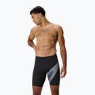 Jammery pływackie męskie Speedo Hyperboom anthracite/coin grey