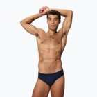 Slipy pływackie męskie Speedo Hyperboom Brief peacoat/deep sapphire