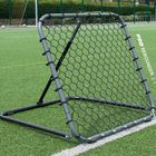 Rebounder QuickPlay Pro 90 x 90 cm black