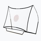 Rebounder QuickPlay Kickster Spot 240 x 150 cm white/black