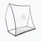 Rebounder QuickPlay Kickster Spot 210 x 210 cm white/black
