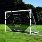 Siatka celownicza QuickPlay Target Net Light 180 x 120 cm black