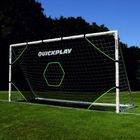 Siatka celownicza QuickPlay Target Net Light 360 x 120 cm black