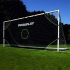 Siatka celownicza QuickPlay Target Net Lite 490 x 210 cm black/green