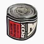 Bandaże bokserskie RDX Hand Wraps gray