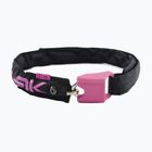 Zapięcie rowerowe Hiplok Lite black/pink