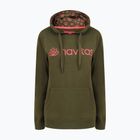 Bluza damska Navitas Lily Hoody green