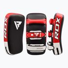 Tarcza treningowa RDX Arm Pad Curve Apr-T1 red