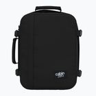 Plecak turystyczny CabinZero Classic 28 l absolute black