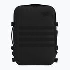 Plecak podróżny CabinZero Military 44 l absolute black