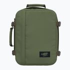 Plecak turystyczny CabinZero Classic 28 l georgian khaki
