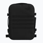 Plecak podróżny CabinZero Military 36 l absolute black
