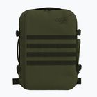 Plecak podróżny CabinZero Military 36 l green