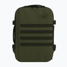 Plecak podróżny CabinZero Military 28 l green