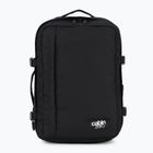 Plecak turystyczny CabinZero Classic Plus 32 l absolute black
