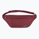 Saszetka nerka CabinZero BumBag 2 l napa wine