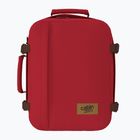 Plecak turystyczny CabinZero Classic 28 l london red