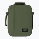 Plecak podróżny CabinZero Classic Tech 28 l georgian khaki