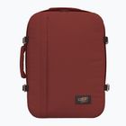 Plecak podróżny CabinZero Classic 44 l sangria red