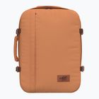 Plecak turystyczny CabinZero Classic 44 l gobi sands