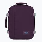Plecak turystyczny CabinZero Classic 28 l midnight purple