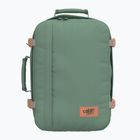 Plecak turystyczny CabinZero Classic 36 l sage forest
