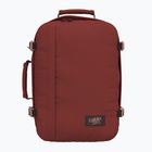 Plecak podróżny CabinZero Classic 36 l sangria red