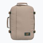 Plecak turystyczny CabinZero Classic 36 l cebu sands