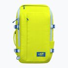 Plecak turystyczny CabinZero Adventure 32 l mojito lime