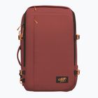 Plecak podróżny CabinZero Adventure 42 l sangria red