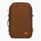 Plecak turystyczny CabinZero Adventure Pro 42 l saigon coffee