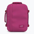 Plecak podróżny CabinZero Classic 28 l lovestruck pink