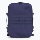 Plecak turystyczny CabinZero Military 44 l galaxy blue