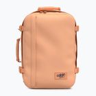 Plecak turystyczny CabinZero Classic 36 l sunny day
