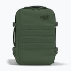 Plecak turystyczny CabinZero Military 28 l mystic green