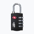 Kłódka CabinZero Travel TSA Lock absolute black