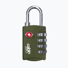 Kłódka CabinZero Travel TSA Lock georgian khaki