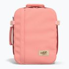 Plecak turystyczny CabinZero Classic Tech 28 l pinku