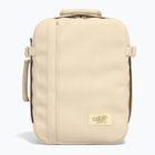 Plecak turystyczny CabinZero Classic Tech 28 l shell white