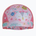 Czepek pływacki dziecięcy Splash About Swim Hat owl & the pussycat