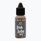 Smar do łańcucha Peaty's Linklube Wet 15 ml