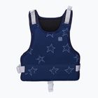 Kamizelka do pływania dziecięca Splash About Swim Vest Gwiazdki granatowy