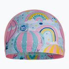 Czepek pływacki dziecięcy Splash About Swim Hat up & away