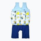 Kombinezon do nauki pływania dziecięcy Splash About Short John Floatsuit bugs life