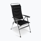 Krzesło turystyczne  Dometic Quattro Milano Chair black