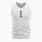 Koszulka rowerowa męska HUUB Cycling Undervest white