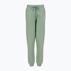 Spodnie damskie Navitas Jogger light green