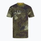 Koszulka męska Navitas Identity Tee camo